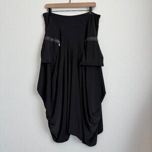 IC By Connie K Bubble Style Skirt